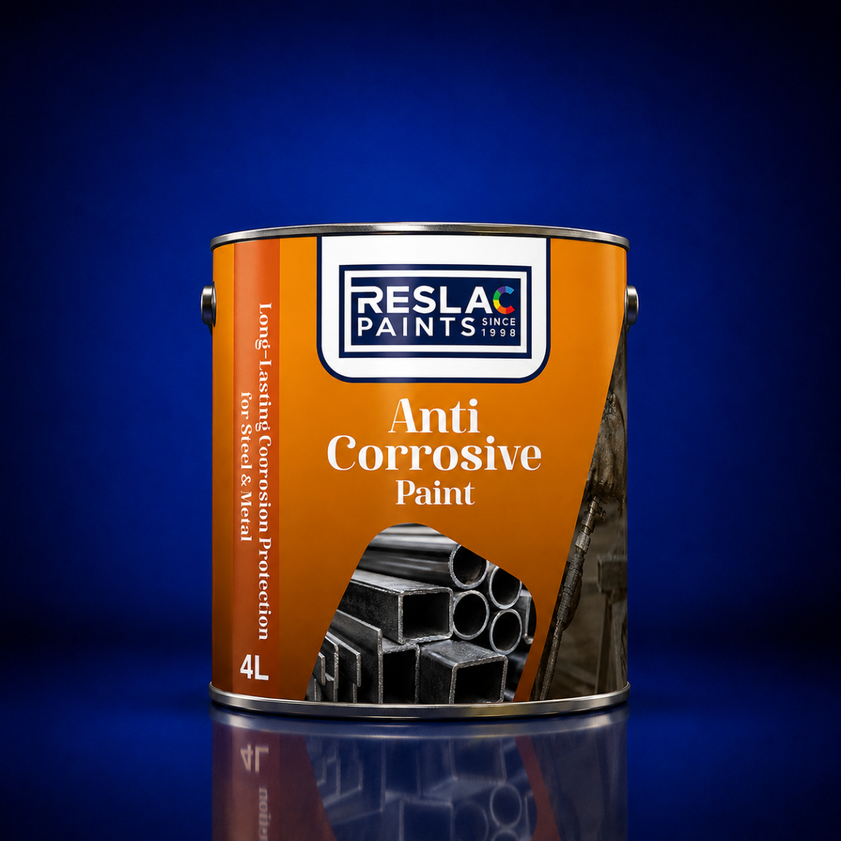 Anti Corrosive Paint