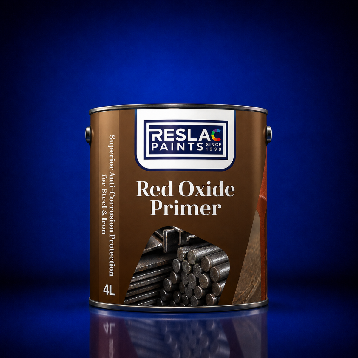 Red Oxide Primer
