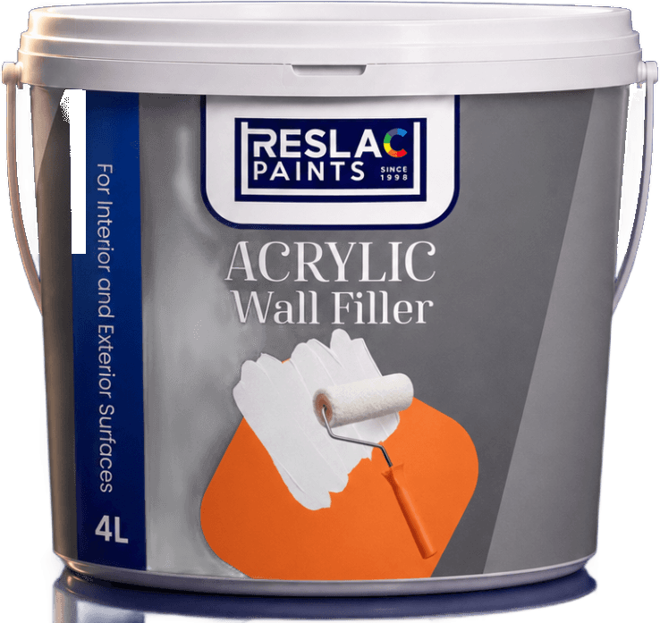 Acrylic Wall Filler