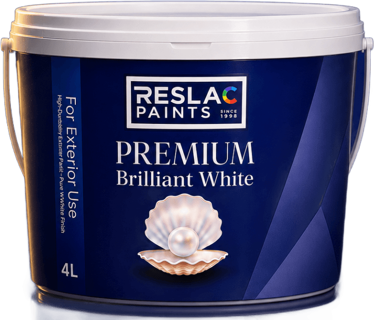 Brilliant White