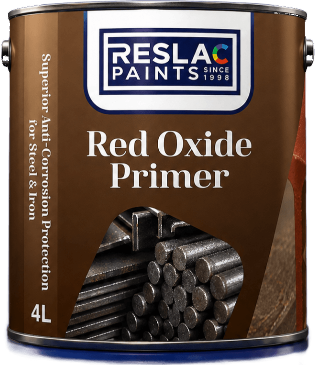 Red Oxide