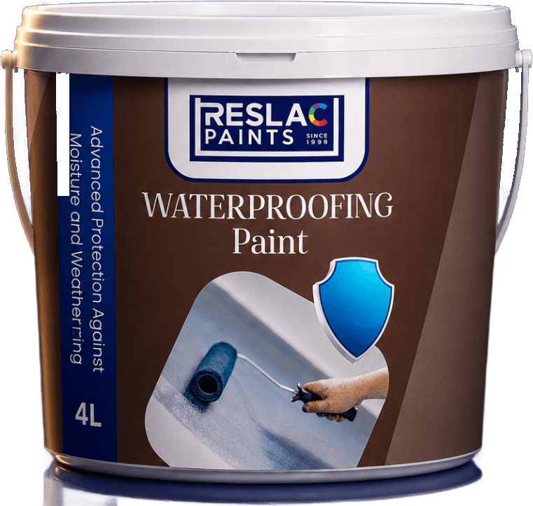 Waterproofing Paint